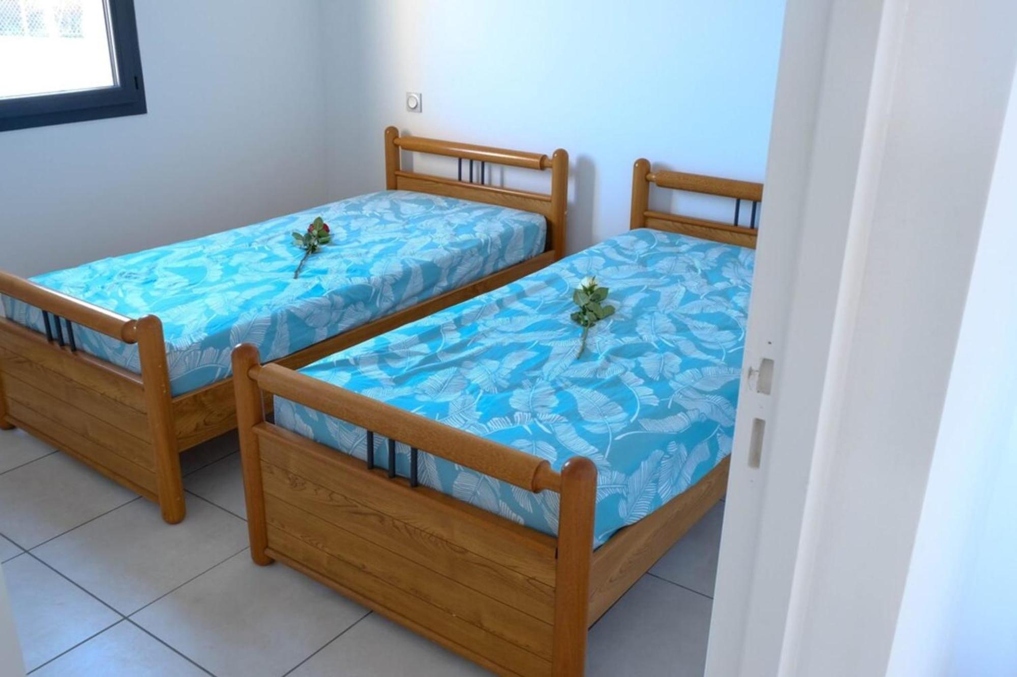 Appartement Enola - Sea View Terrace Parking - By Tgb