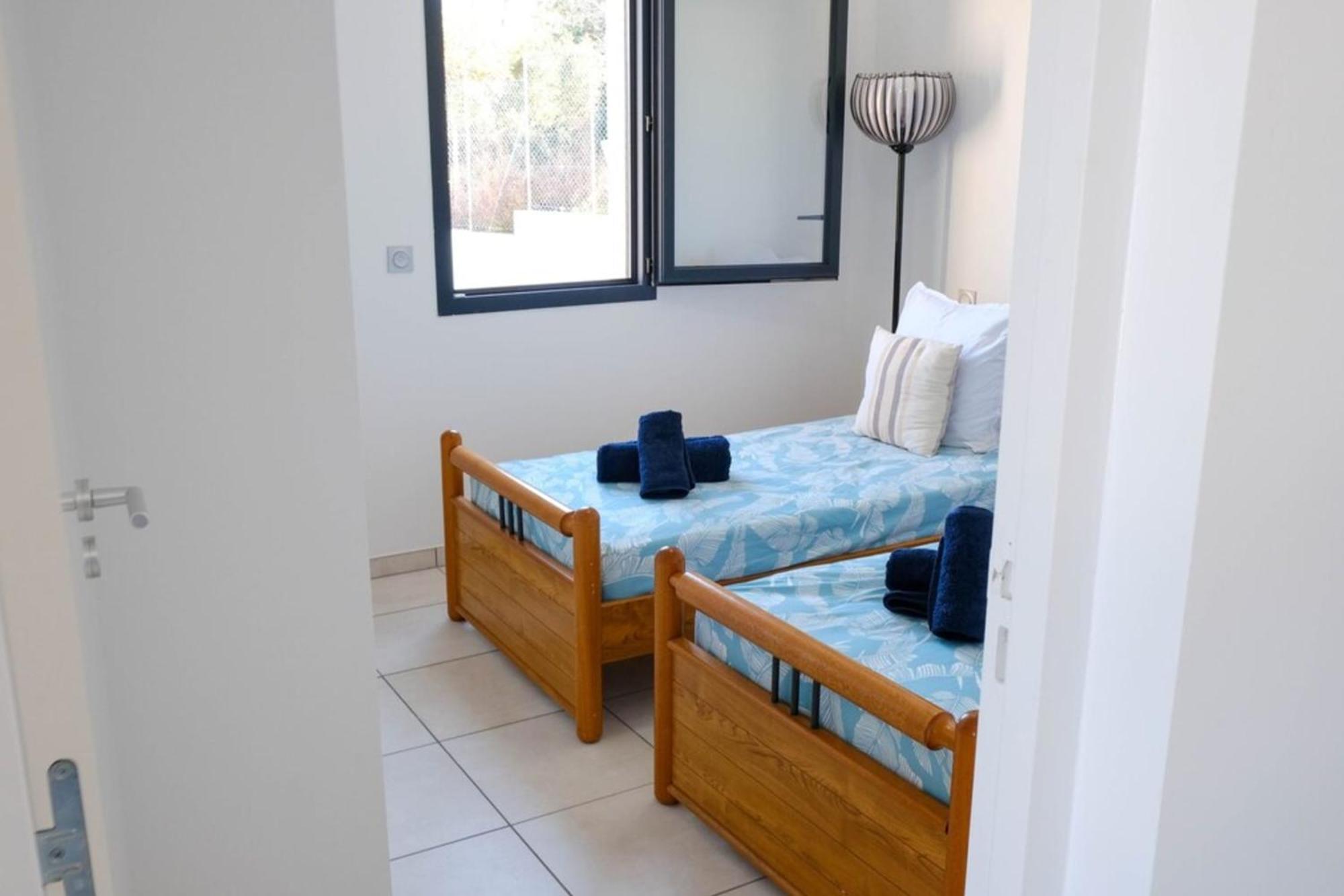 Enola - Sea View Terrace Parking - By Tgb Appartement *