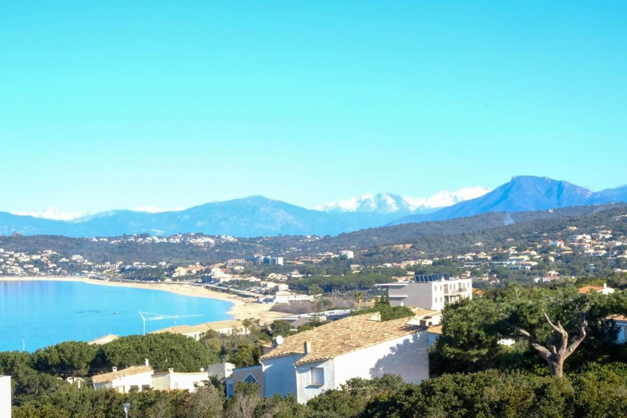 Appartement Enola - Sea View Terrace Parking - By Tgb *
